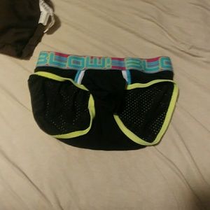 Underwear